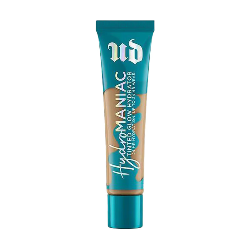Зволожувальний тональний крем для обличчя Urban Decay Stay Naked Hydromaniac Tinted Glow Hydrator 41, 35 мл
